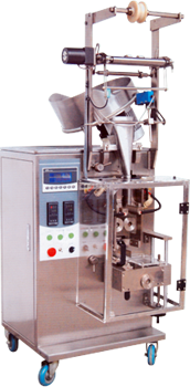 Tablet Packing Pneumatic P.L.C Machine