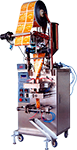 Vertical Form Fill Seal Machines in Gujarat, Pouch Packing Machine in Gujarat, Automatic Form Fill Seal Machines in Gujarat