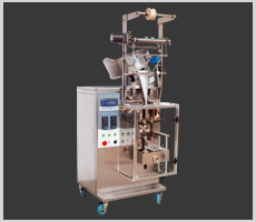 Tablet Packing Pneumatic P.L.C Machine